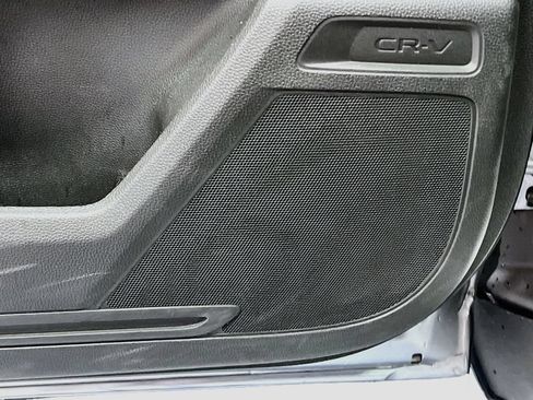 Used 2025 Honda CR-V EX image 18