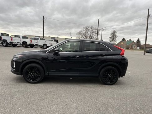 Used 2019 Mitsubishi Eclipse Cross LE image 9