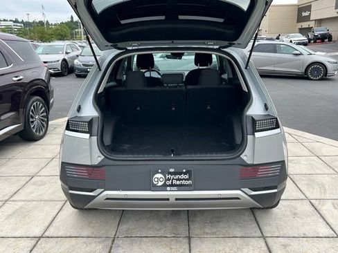 Certified 2024 Hyundai Ioniq 5 SE AWD/4WD image 10