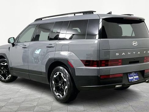 Used 2024 Hyundai Santa Fe SEL image 11