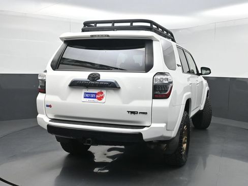 Used 2019 Toyota 4Runner TRD Pro AWD/4WD image 36