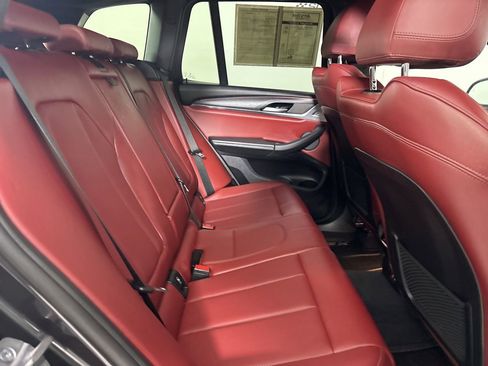 Used 2023 BMW X3 sDrive30i image 26