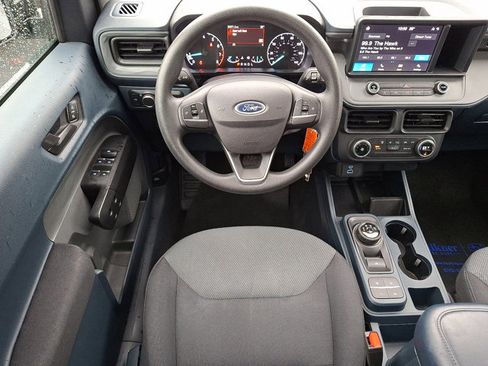 Used 2022 Ford Maverick XL w/ Equipment Group 100A Standard image 12