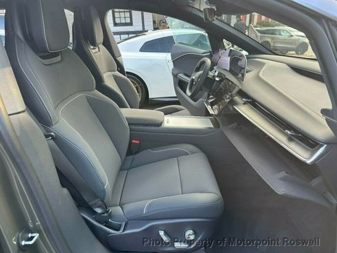 Used 2026 Lucid Gravity Grand Touring image 34