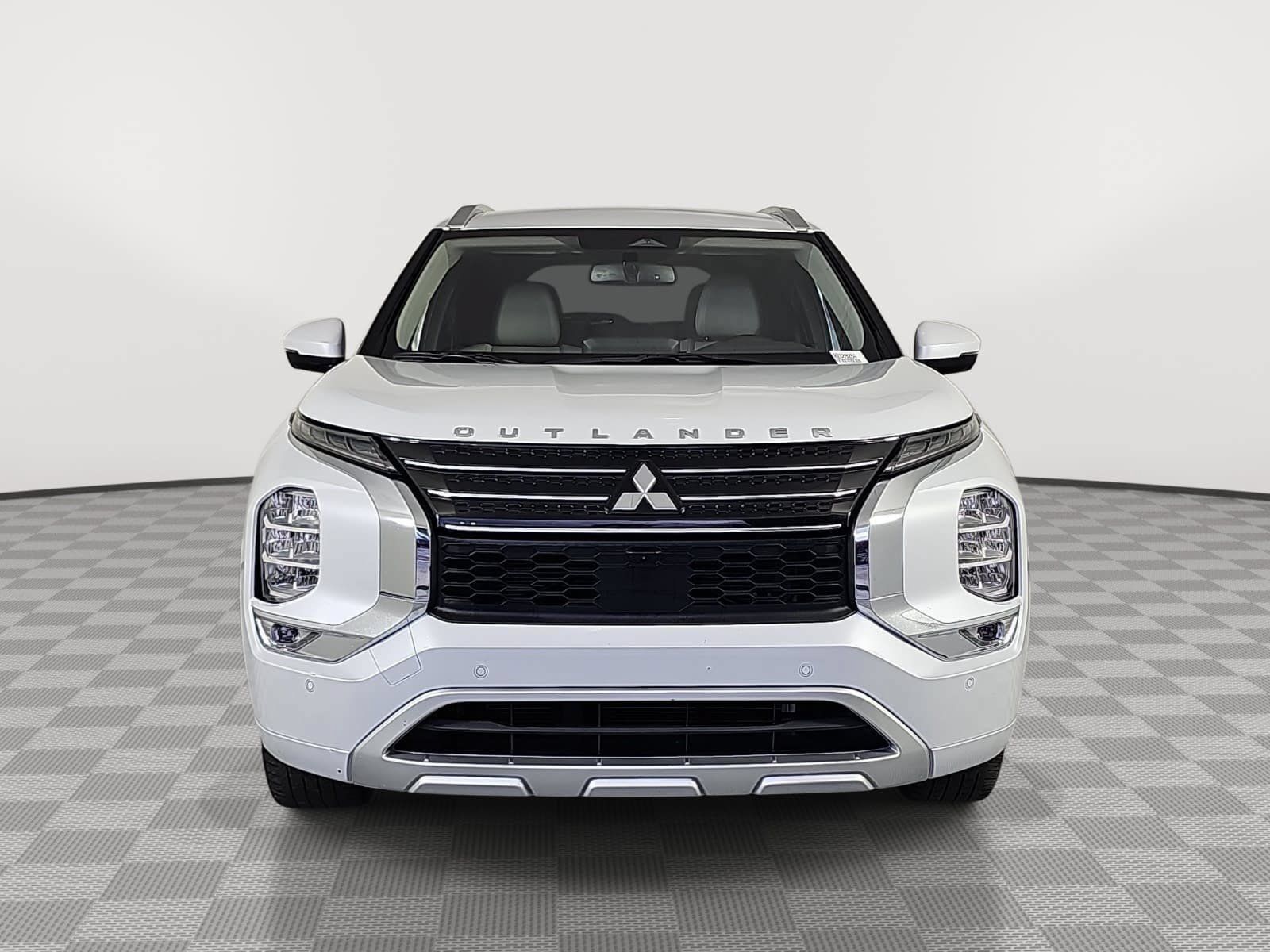 Used 2024 Mitsubishi Outlander SEL FWD image 3