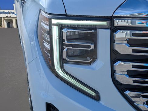 New 2026 GMC Sierra 1500 Denali w/ Denali Reserve Package image 4