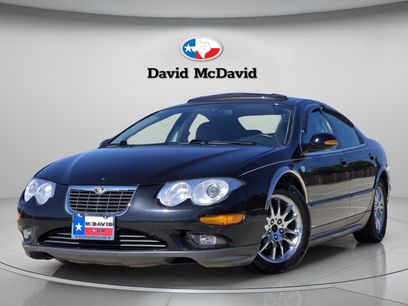 Used 2004 Chrysler 300M Special