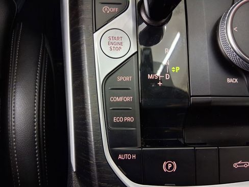 Certified 2023 BMW 430i Convertible w/ M Sport Package image 29