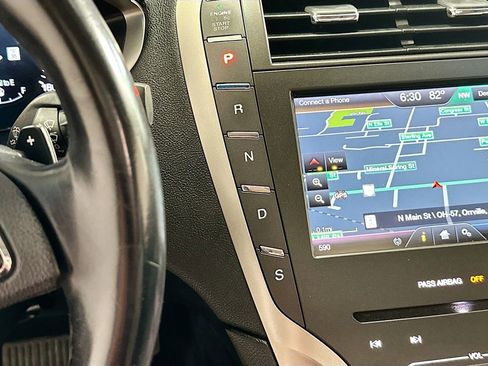 Used 2015 Lincoln MKZ AWD w/ Equipment Group 102A Reserve image 20