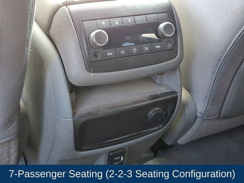 Used 2017 Chevrolet Traverse LT image 14