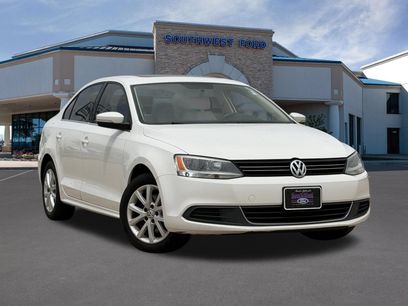 Used 2013 Volkswagen Jetta SE