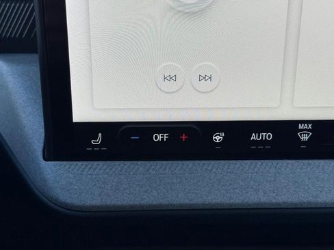 New 2025 Ford Maverick XLT w/ Equipment Group 301A image 14