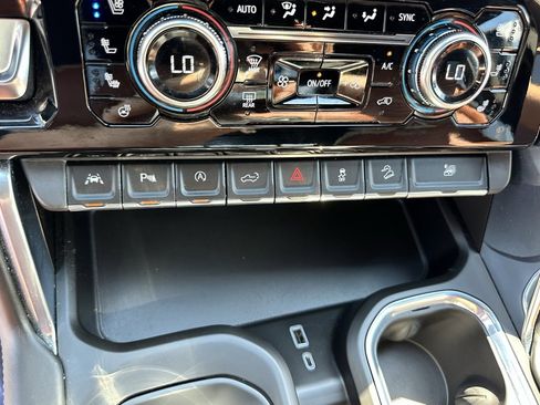 Used 2024 GMC Sierra 1500 Denali Ultimate image 72