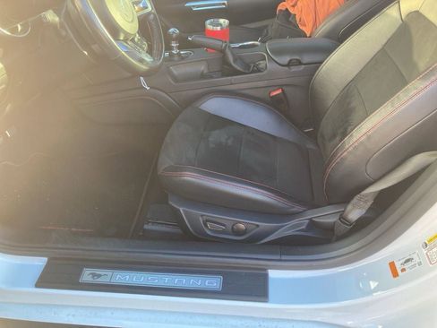 Used 2021 Ford Mustang GT Premium w/ Equipment Group 401A image 11