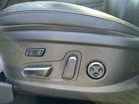 Used 2022 Hyundai Santa Fe Calligraphy image 26