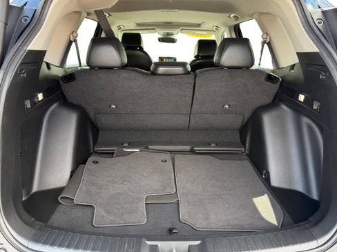 Used 2024 Honda CR-V EX-L image 4