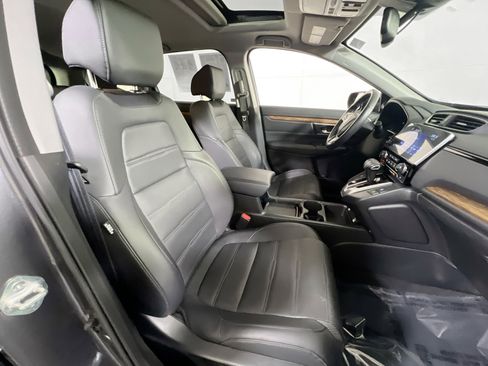 Used 2022 Honda CR-V EX-L image 27