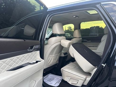 Used 2020 Hyundai Palisade Limited AWD/4WD image 19