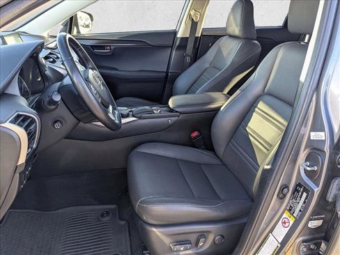 Used 2016 Lexus NX 200t AWD image 17