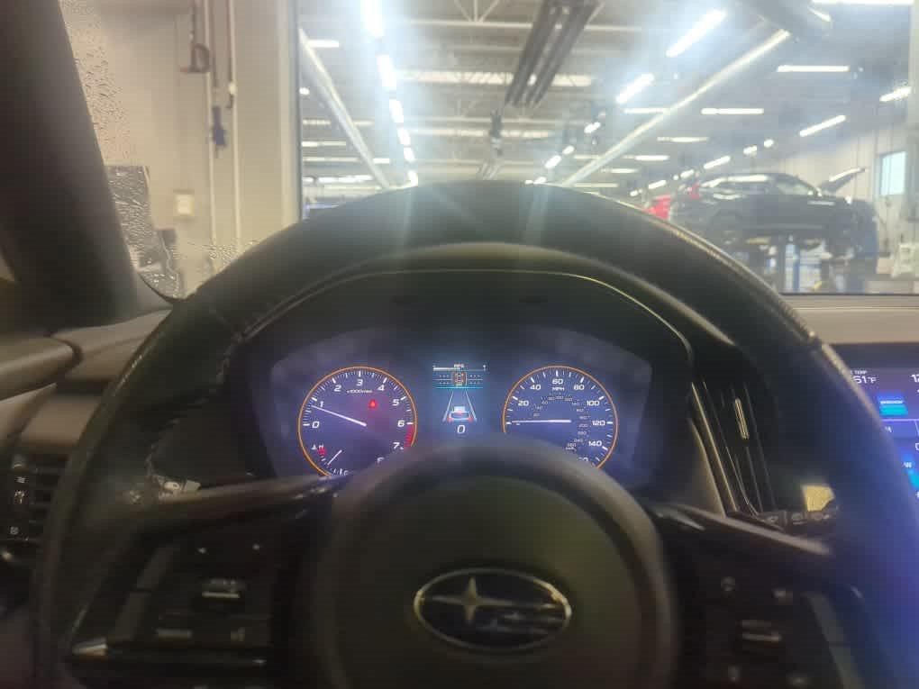 Used 2022 Subaru Outback Wilderness AWD/4WD image 7