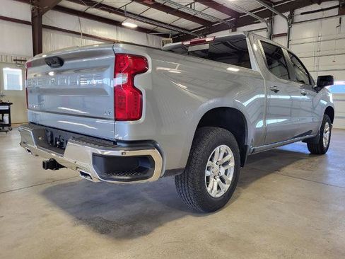 New 2026 Chevrolet Silverado 1500 LT image 5