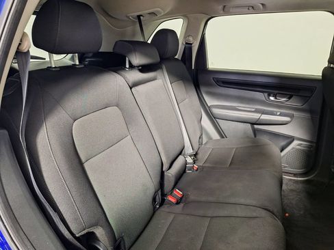 Used 2023 Honda CR-V EX image 28
