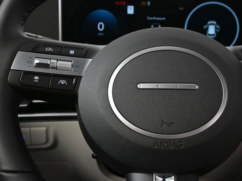 New 2026 Hyundai Tucson SEL image 18