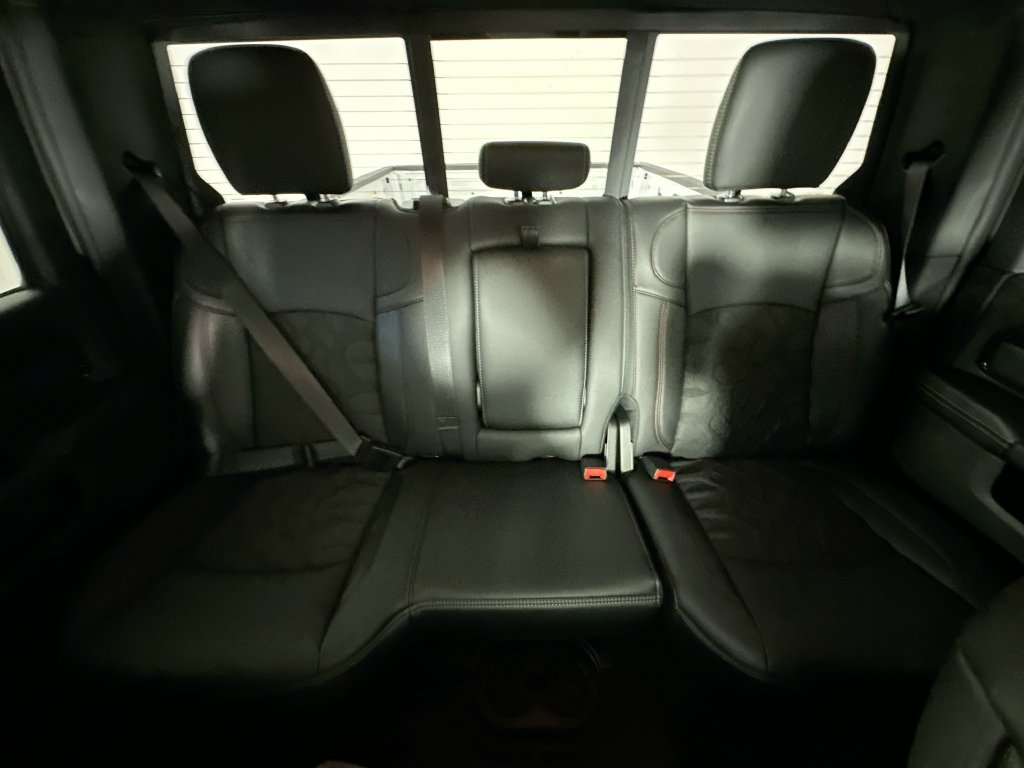 New 2027 RAM 2500 Rebel AWD/4WD image 10