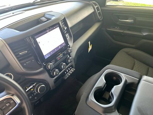 Used 2026 RAM 1500 Tradesman AWD/4WD image 49