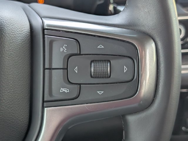 Used 2025 Chevrolet Silverado 2500 LTZ w/ LTZ Plus Package AWD/4WD image 27