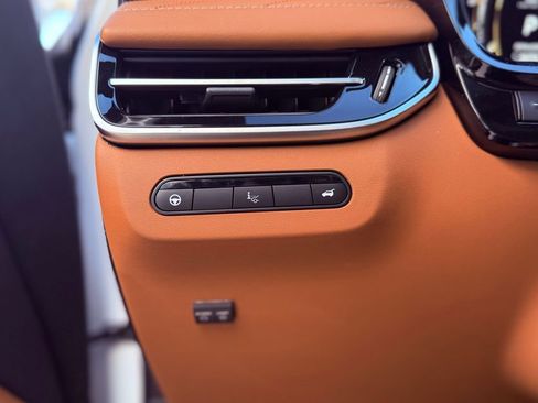 Certified 2026 INFINITI QX60 Autograph w/ Dark Cargo Package image 20