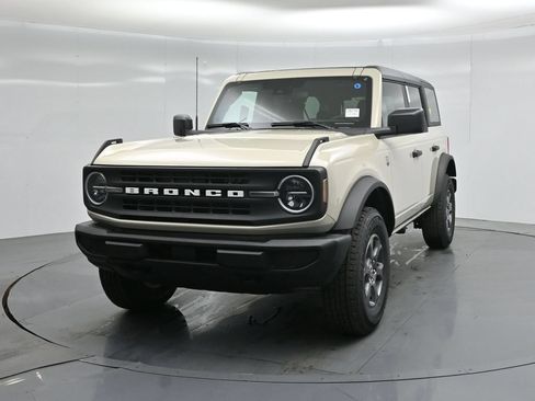 New 2026 Ford Bronco Big Bend AWD/4WD image 53