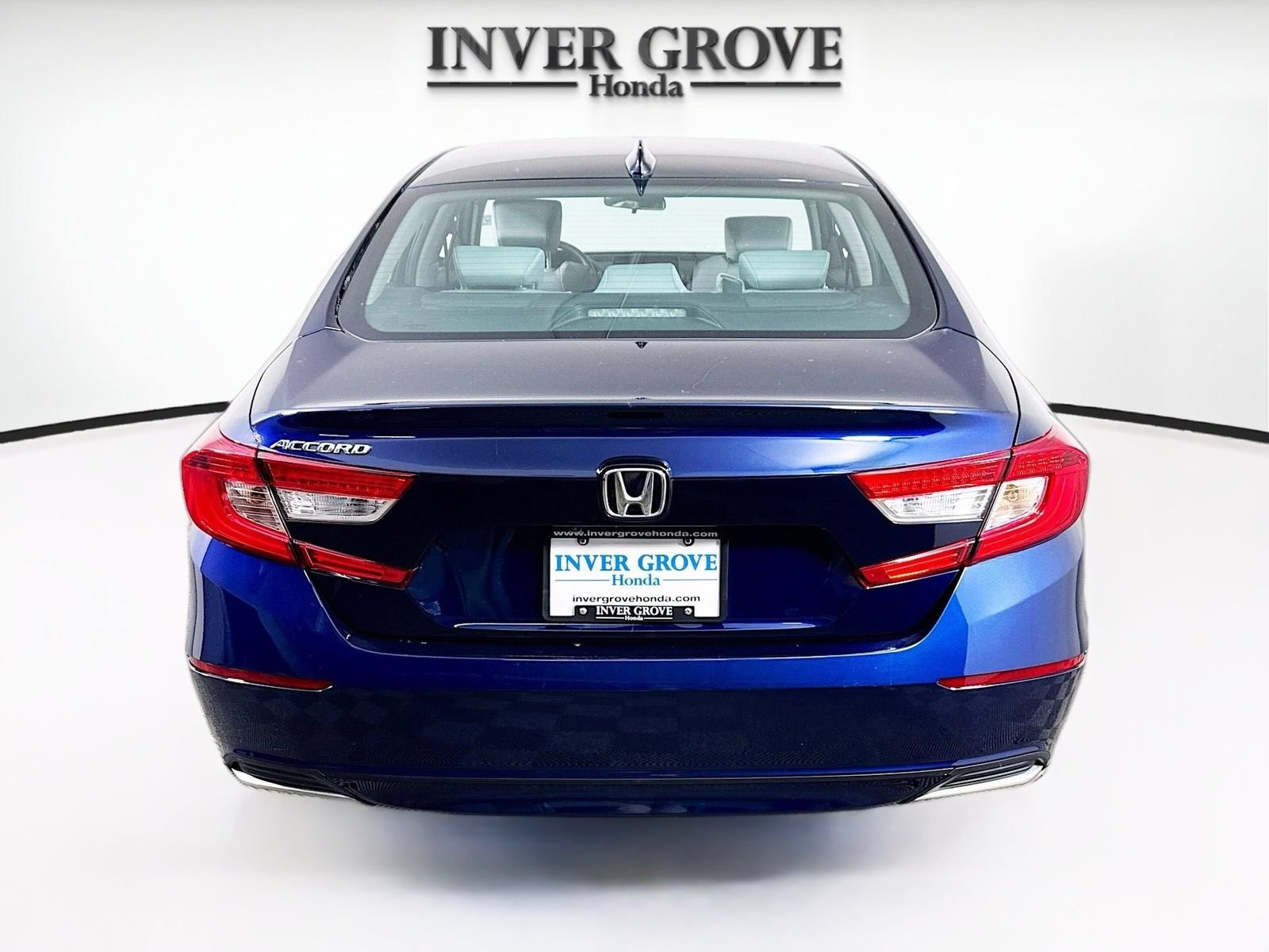 Used 2018 Honda Accord EX image 6