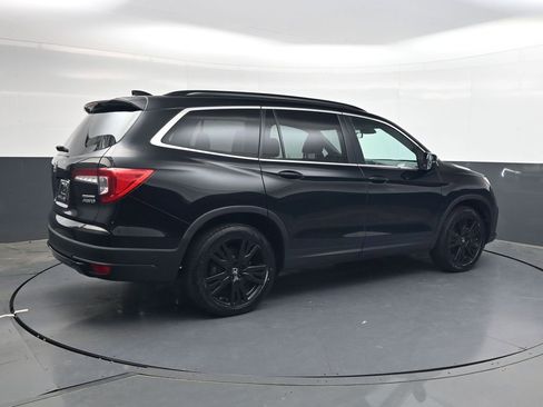 Used 2022 Honda Pilot Special Edition image 4