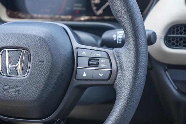New 2027 Honda HR-V LX image 19