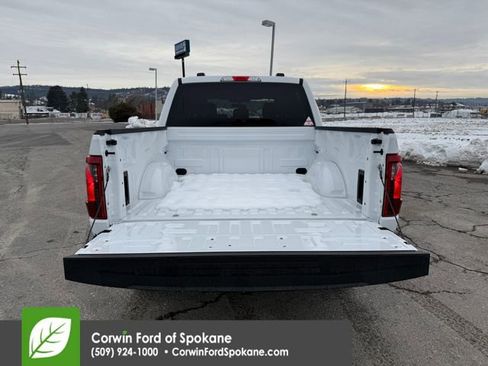 New 2026 Ford F150 STX image 22