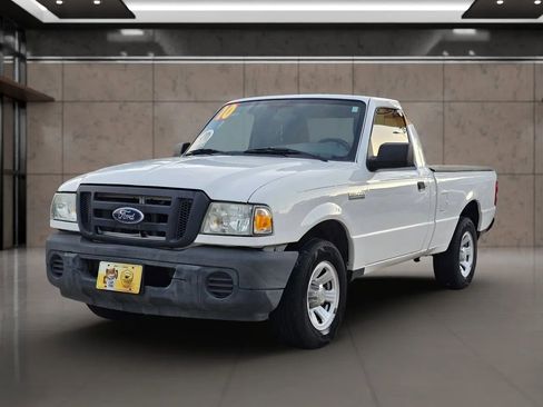 Used 2010 Ford Ranger XL RWD image 2