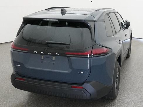 New 2026 Toyota RAV4 LE FWD image 8