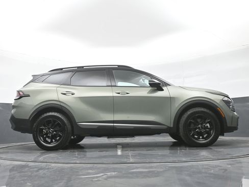 Used 2024 Kia Sportage X-Pro Prestige AWD/4WD image 45