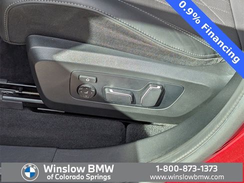Used 2025 BMW X3 M50 w/ Premium Package image 15