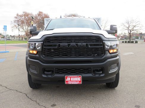 New 2023 RAM 4500 Tradesman image 6