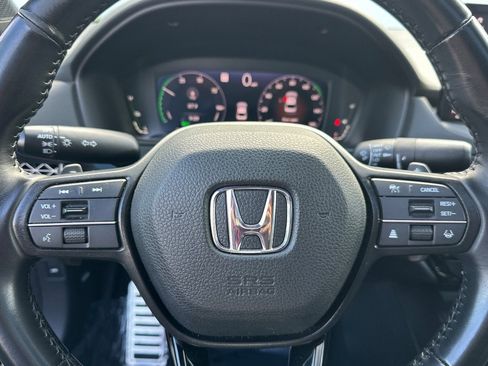 Used 2023 Honda Accord Sport image 35