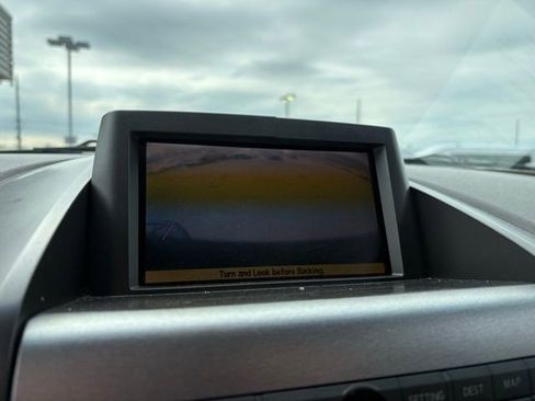 Used 2007 Nissan Armada LE w/ Technology Pkg image 5