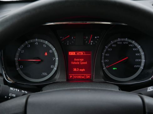 Used 2015 GMC Terrain SLE image 21