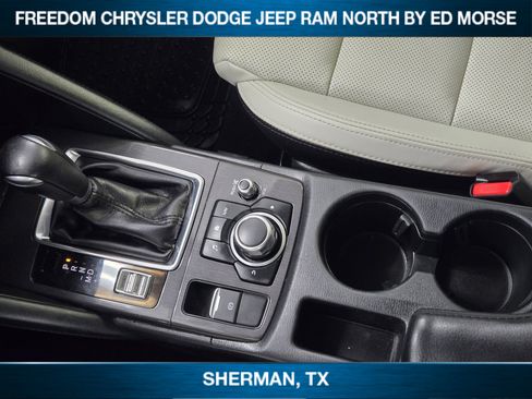 Used 2016 MAZDA CX-5 Grand Touring image 14