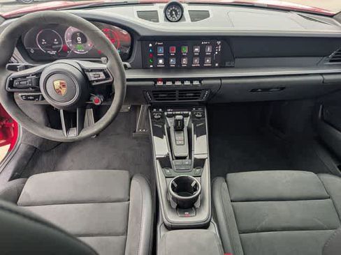 Used 2025 Porsche 911 Carrera 4 GTS image 15