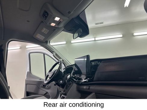 Used 2024 Ford Transit 350 XLT image 19