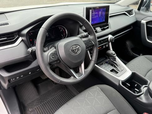 Certified 2024 Toyota RAV4 XLE w/ Convenience Package AWD/4WD image 14