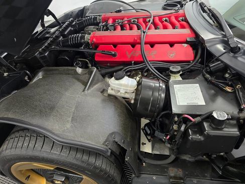 Used 1993 Dodge Viper RT/10 RWD image 42