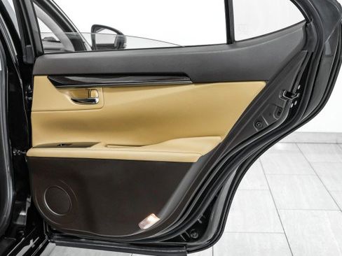 Used 2017 Lexus ES 350 image 46